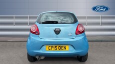 Ford Ka 1.2 Studio Connect 3dr [Start Stop] Petrol Hatchback